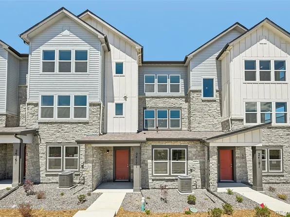 24171 E 54th Place, Aurora, CO 80019