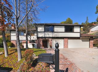 3177 Grangemont Rd, Glendale, CA 91206