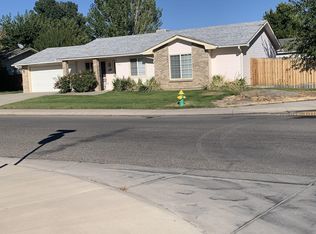 574 Darby Dr, Grand Junction, CO 81504