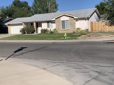 574 Darby Dr, Grand Junction, CO, 81504