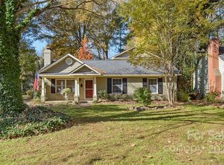 1259 Pinecrest Ave, Charlotte, NC 28205