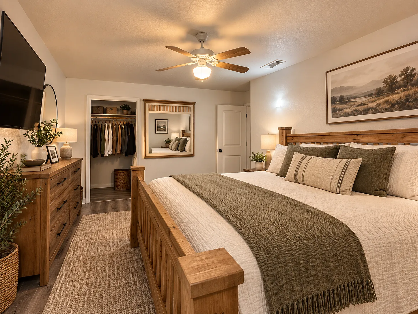 1 bed, 610 sqft, $1,000 — Photo 4