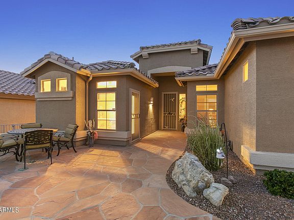4th image of 5302 S Emerald Desert Drive