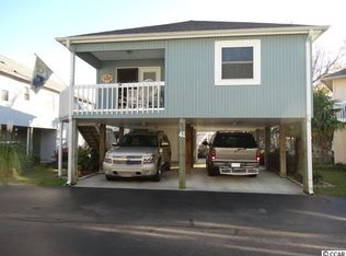 820 9th Ave S UNIT 41, North Myrtle Beach, SC 29582