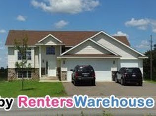 20384 Junegrass Dr, Big Lake, MN 55309