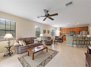 3712 Pino Vista WAY #4, ESTERO, FL 33928