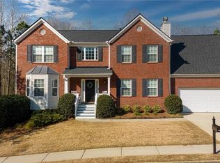 5582 Skylar Creek Ln, Buford, GA 30518