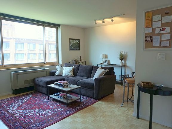 3rd image of 250 S End Ave APT 8H
