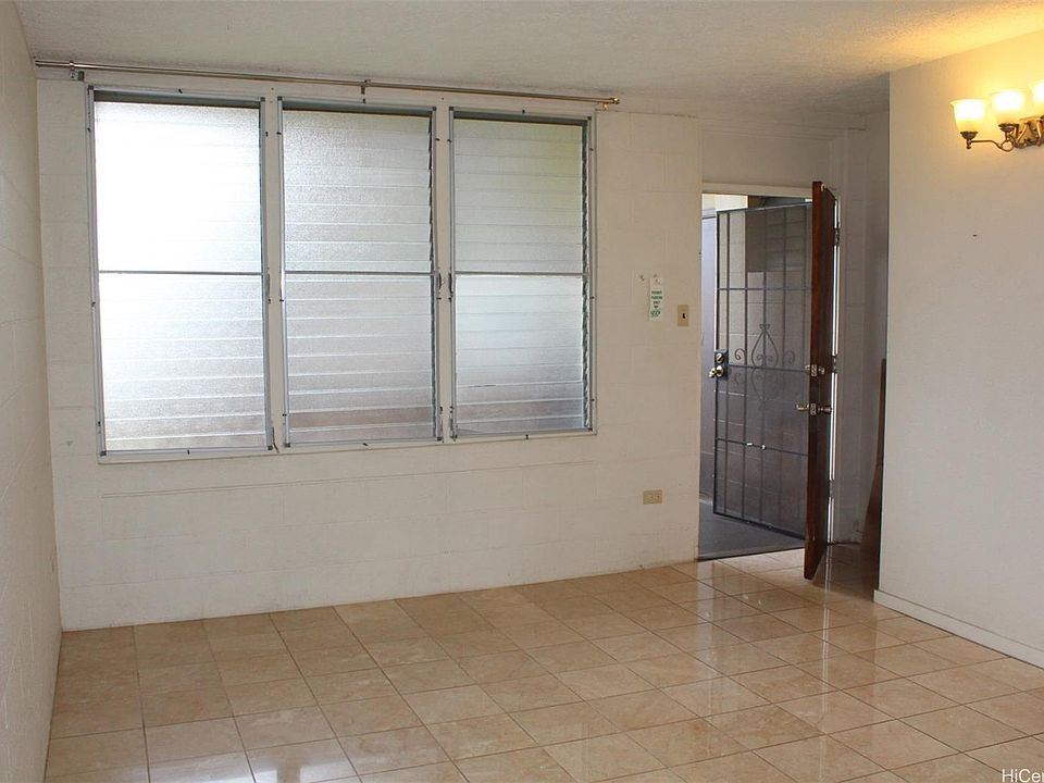 Pearl Manor Apts Apartments Aiea, HI Zillow