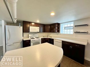 2456 N Francisco Ave #G, Chicago, IL 60647
