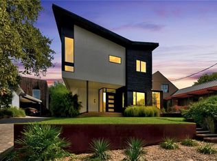 1305 Hillside Ave, Austin, TX 78704