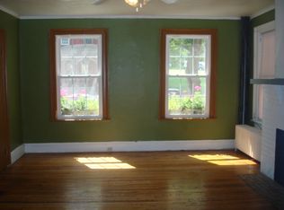 254 Montgomery St APT 1, Newburgh, NY 12550