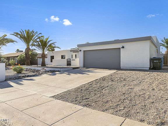 4th image of 6430 E Camino Santo --