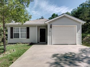 3017 Bluebird Rd, Merriam Woods Village, MO 65740