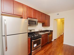 4635 N Lawndale Ave APT 3, Chicago, IL 60625