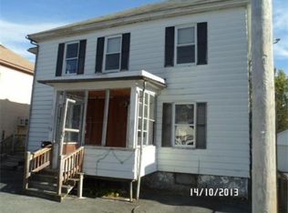 119 Farmland Rd, Lowell, MA 01850