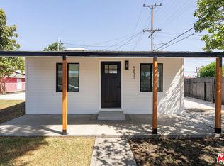 5617 Loveland St, Bell Gardens, CA 90201