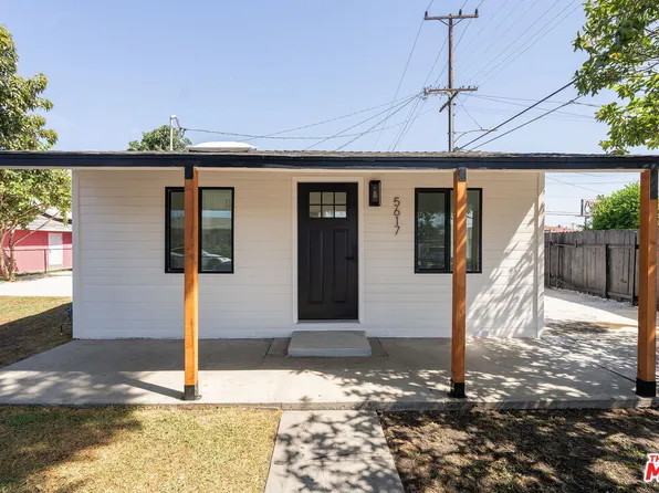 5617 Loveland St, Bell Gardens, CA 90201