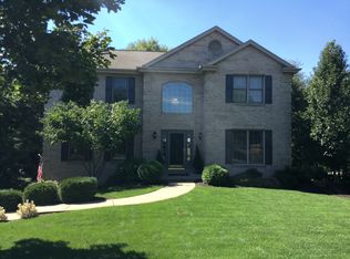 406 Legendary Ln, Mars, PA 16046
