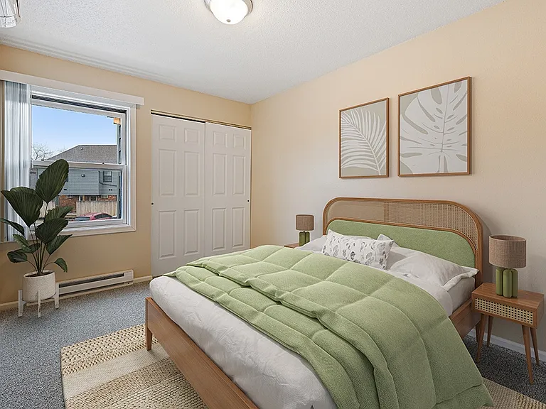 Silver Springs Apartment Homes — Photo 13