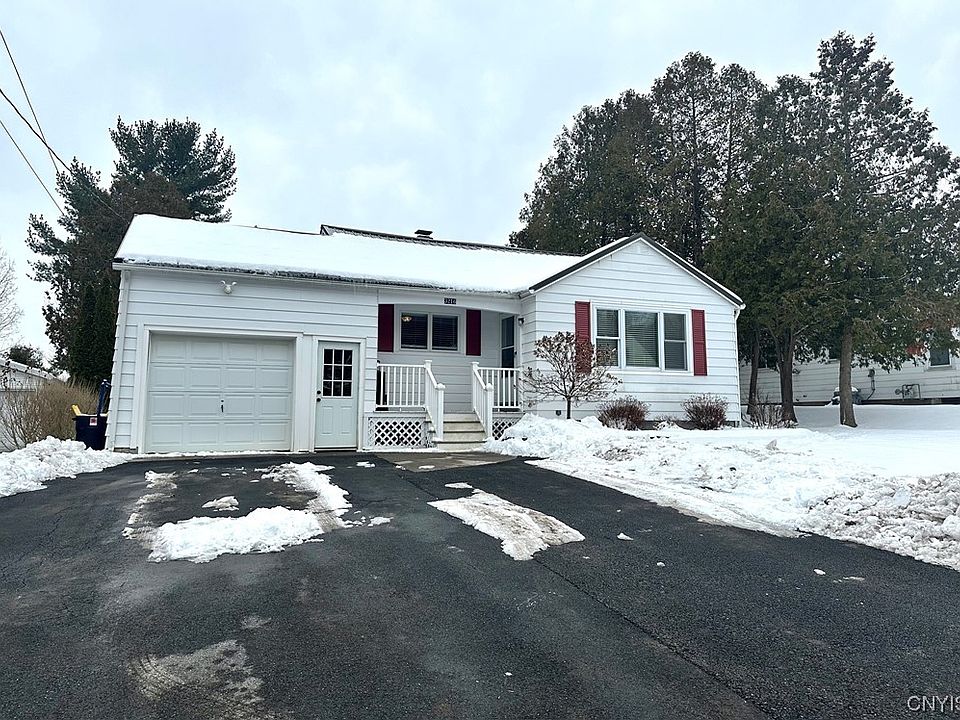 3216 Valley Pl, Sauquoit, NY 13456 Zillow