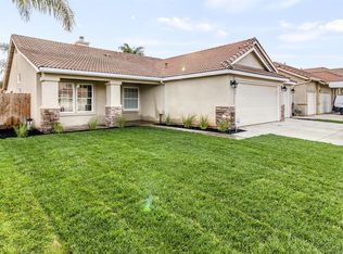 2544 Rio Gabriel St, Riverbank, CA 95367