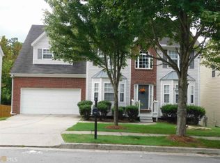 3850 Bogan Mill Rd, Buford, GA 30519