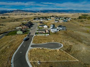 186 Eagle Ct, Buffalo, WY 82834