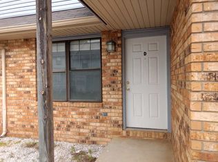 3028 W Village Ln APT D, Springfield, MO 65807