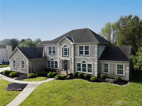 10355 Brentmoor Dr, Loveland, OH 45140