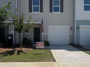 202 Fenchurch Way, Cartersville, GA 30120