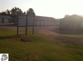 6801 Fife Lake Rd, Fife Lake, MI 49633