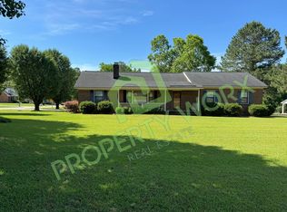 2987 Hunter Hill Rd, Rocky Mount, NC 27804