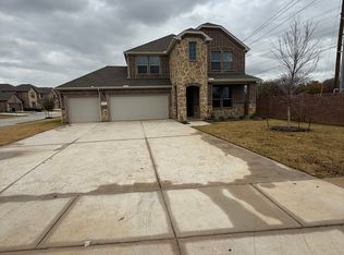 123 Sunshine Dr, Euless, TX 76039