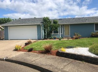 1365 SW Solomon Ct, Dallas, OR 97338