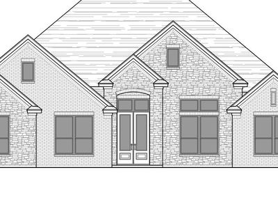 11231 Bryce Cir, Flint, TX, 75762