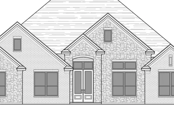 11231 Bryce Cir, Flint, TX 75762