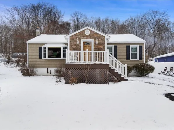 3 Fowler Court, Cortlandt Manor, NY 10567