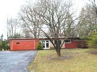 8025 N Regent Rd, Fox Pt, WI 53217