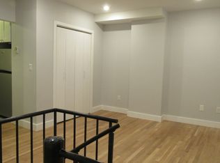 2 Holden Ct #1, Boston, MA 02109