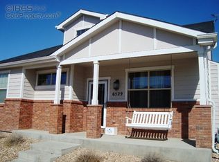 6529 18th Street Rd, Greeley, CO 80634