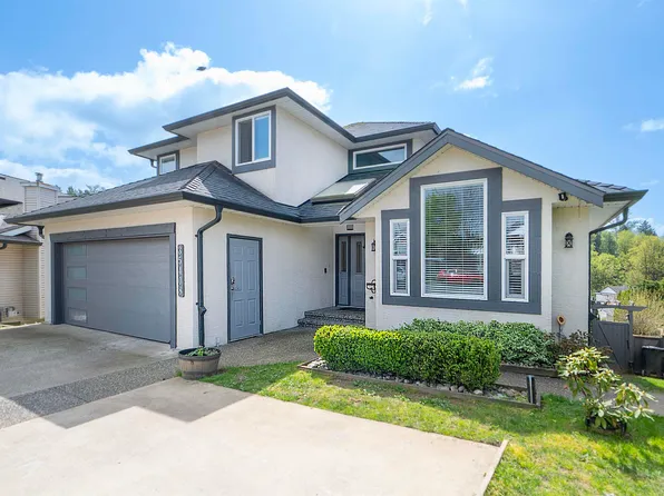 35408 Lethbridge Dr, Abbotsford, BC V3G 1J7