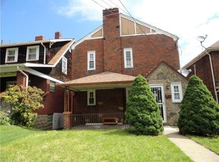 520 N 7th St, Clairton, PA