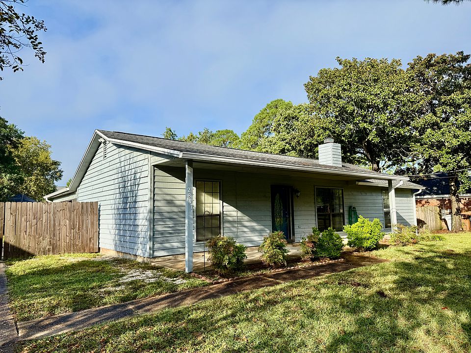 1st image of 2847 Napoli Way