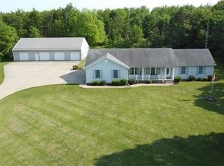 2235 W State Road 44, Connersville, IN 47331