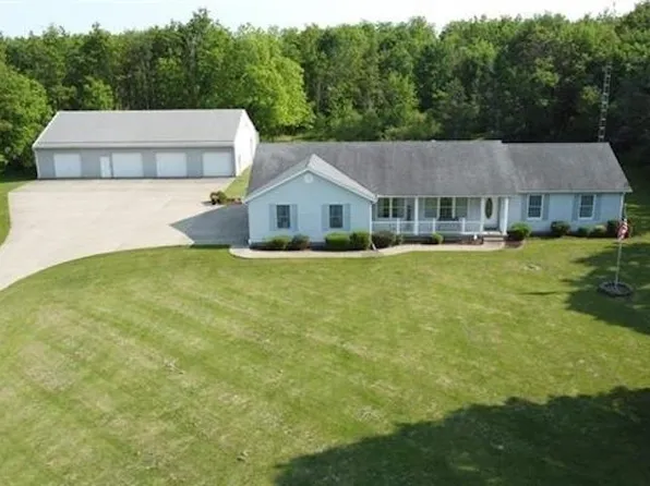 2235 W State Road 44, Connersville, IN 47331