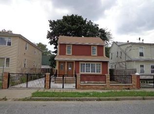 12243 Long St, Jamaica, NY 11434
