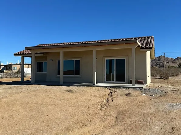 17465 Pauhaska Rd #B, Apple Valley, CA 92307