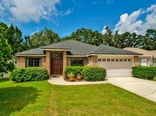 1334 E Blue Eagle Way, Jacksonville, FL 32225