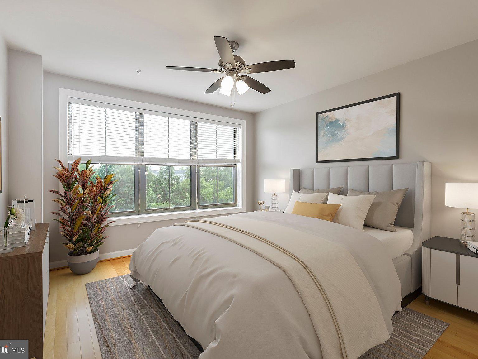 485 Harbor Side St APT 413, Woodbridge, VA 22191 MLS VAPW2052660